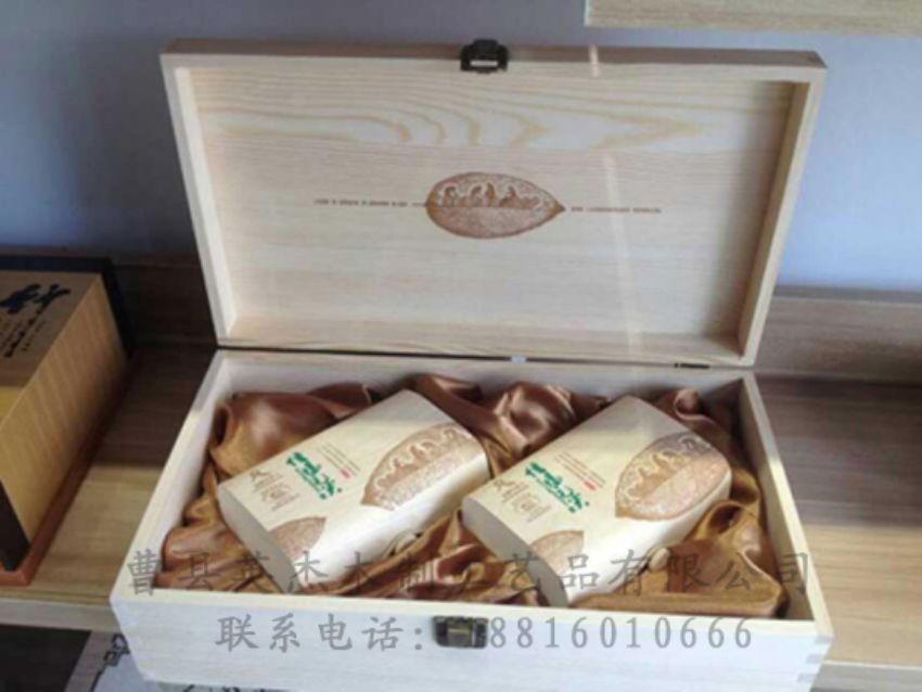 點(diǎn)擊查看詳細(xì)信息<br>標(biāo)題：竹木茶葉盒 閱讀次數(shù)：873