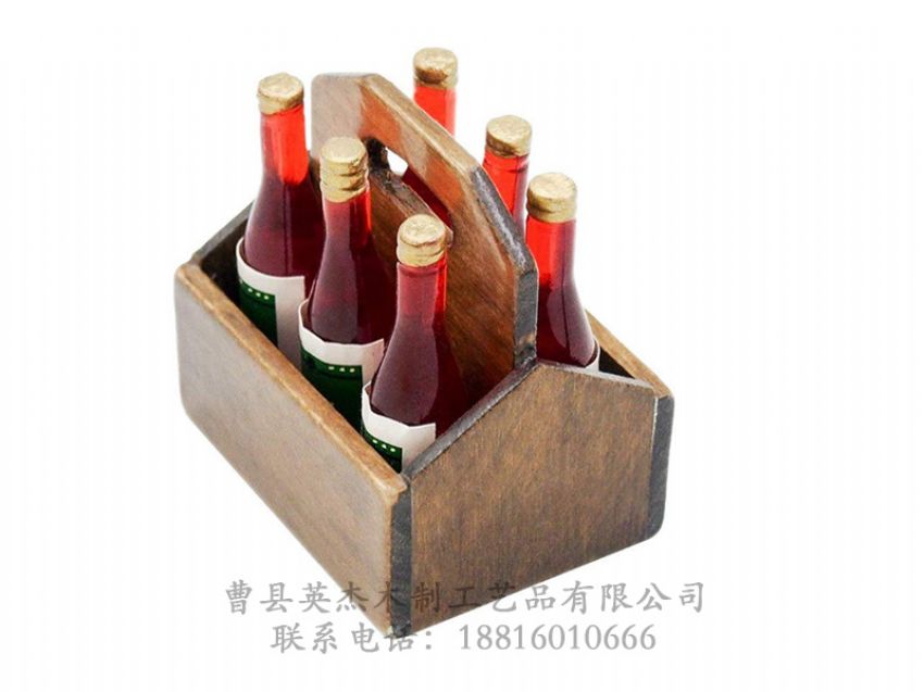 點擊查看詳細(xì)信息<br>標(biāo)題：木制酒盒 閱讀次數(shù)：1383